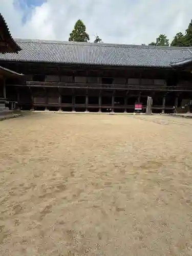 圓教寺(兵庫県)