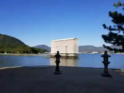 厳島神社(広島県)