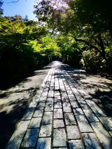 石山寺の建物その他