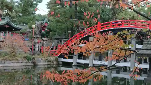 住吉大社のその他建物