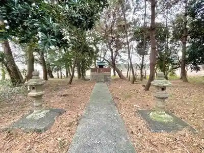 大海神社(わだつみじんじゃ)(三重県)