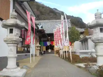 長運寺のその他建物