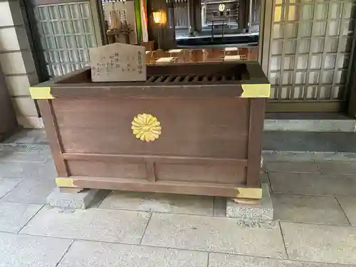 安房神社(千葉県)