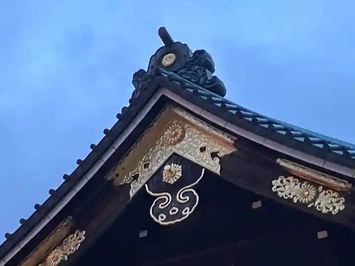 靖國神社(東京都)
