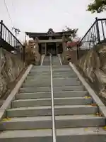 渡内日枝神社のその他建物