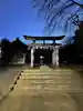 札次神社(東京都)