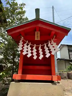 小野神社(東京都)