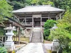 小志貴神社(福島県)