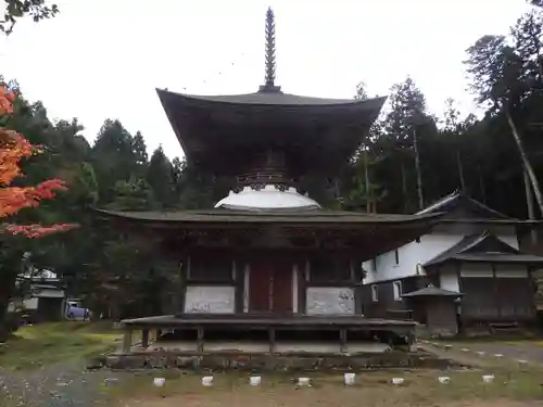 金剛三昧院(和歌山県)