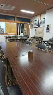 岡田神社のその他建物