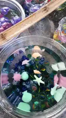 寿都神社の手水舎