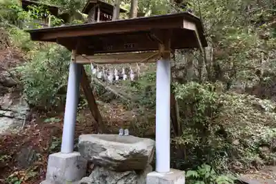 姥宮神社(埼玉県)