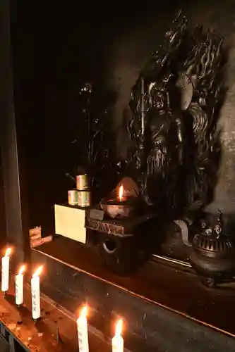 大聖院弥山本堂(広島県)