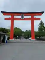 富士山本宮浅間大社(静岡県)