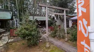 粟田神社(京都府)