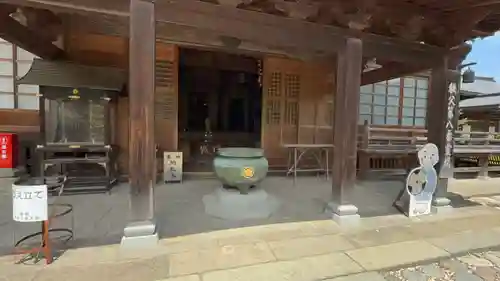 西善寺(埼玉県)