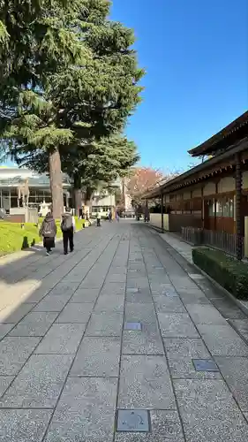 靖國神社(東京都)