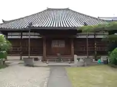 金躰寺(奈良県)