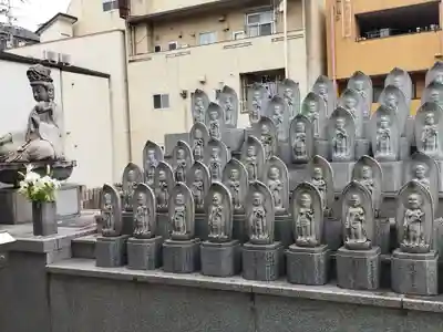 誠心院（東北寺誠心院）(京都府)