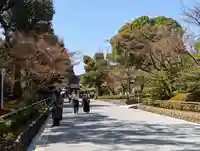 鹿苑寺(金閣寺)(京都府)