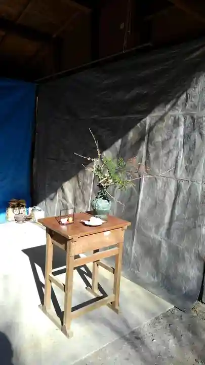 徳雲院のその他建物