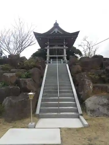 慈眼寺(茨城県)