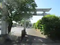 御嶽神社(東京都)