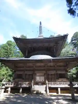 高野山金剛峯寺奥の院のその他建物