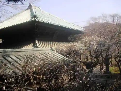 英勝寺のその他建物