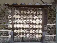 伊奈波神社(岐阜県)