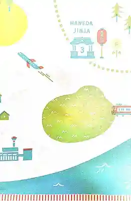 羽田神社(東京都)