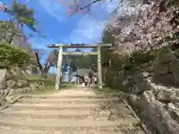 青山神社(兵庫県)