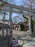 清瀧神社(千葉県)