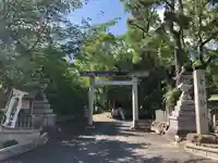 七所神社(愛知県)
