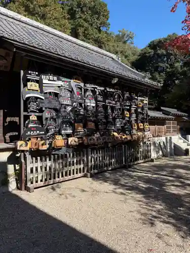 猿投神社(愛知県)