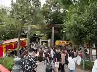 荏原神社(東京都)