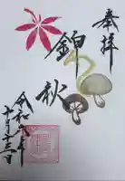 星宮神社(栃木県)