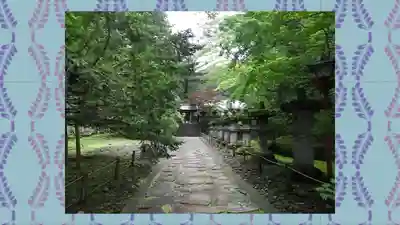 日光山輪王寺 大猷院(栃木県)