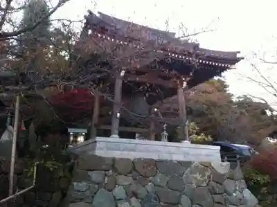 筑波山神社のその他建物