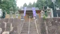 大渕天神社(茨城県)