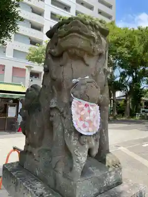 海神社(兵庫県)