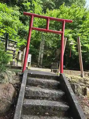 樺崎八幡宮(栃木県)