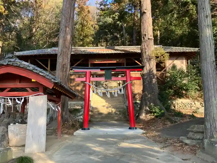小幡八幡宮(群馬県)