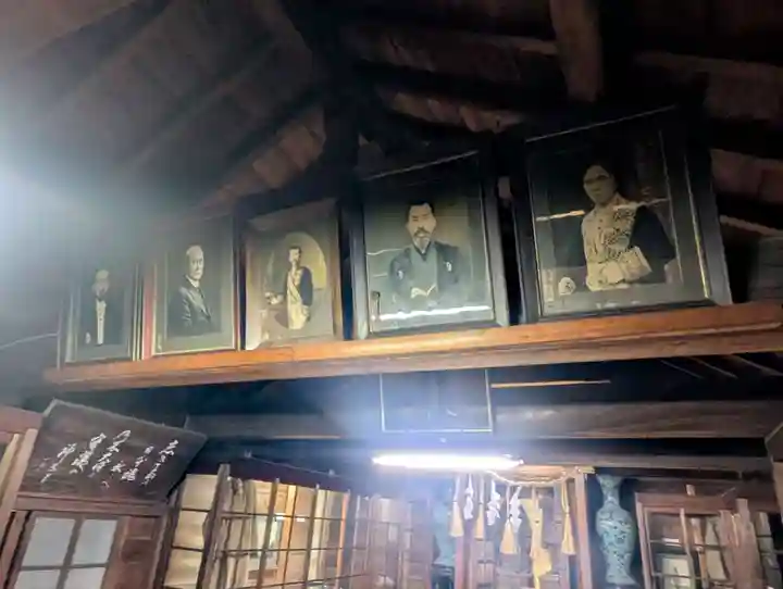 京都乃木神社(京都府)