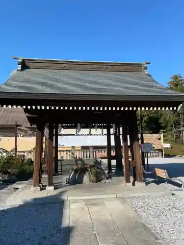 白鷺神社(栃木県)