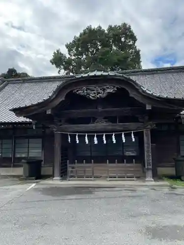 箭弓稲荷神社(埼玉県)