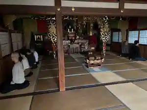 安用寺(愛知県)(2024年11月13日(水) 09時30分12秒投稿)