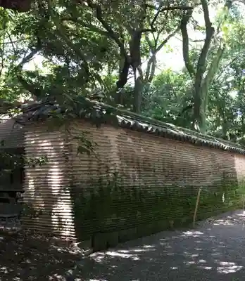 熱田神宮のその他建物