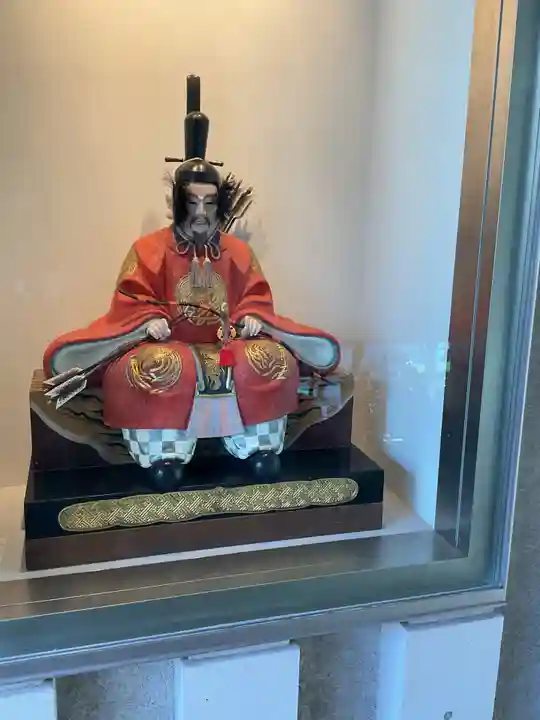 水天宮(東京都)