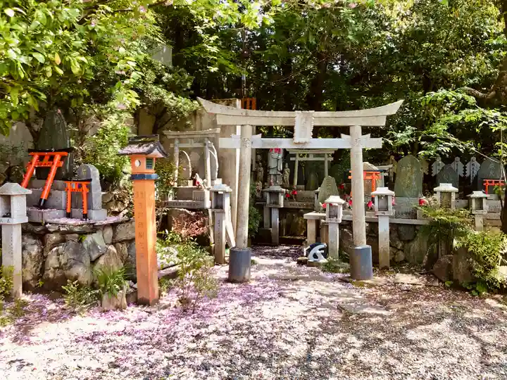 伏見稲荷本教間力教会(京都府)